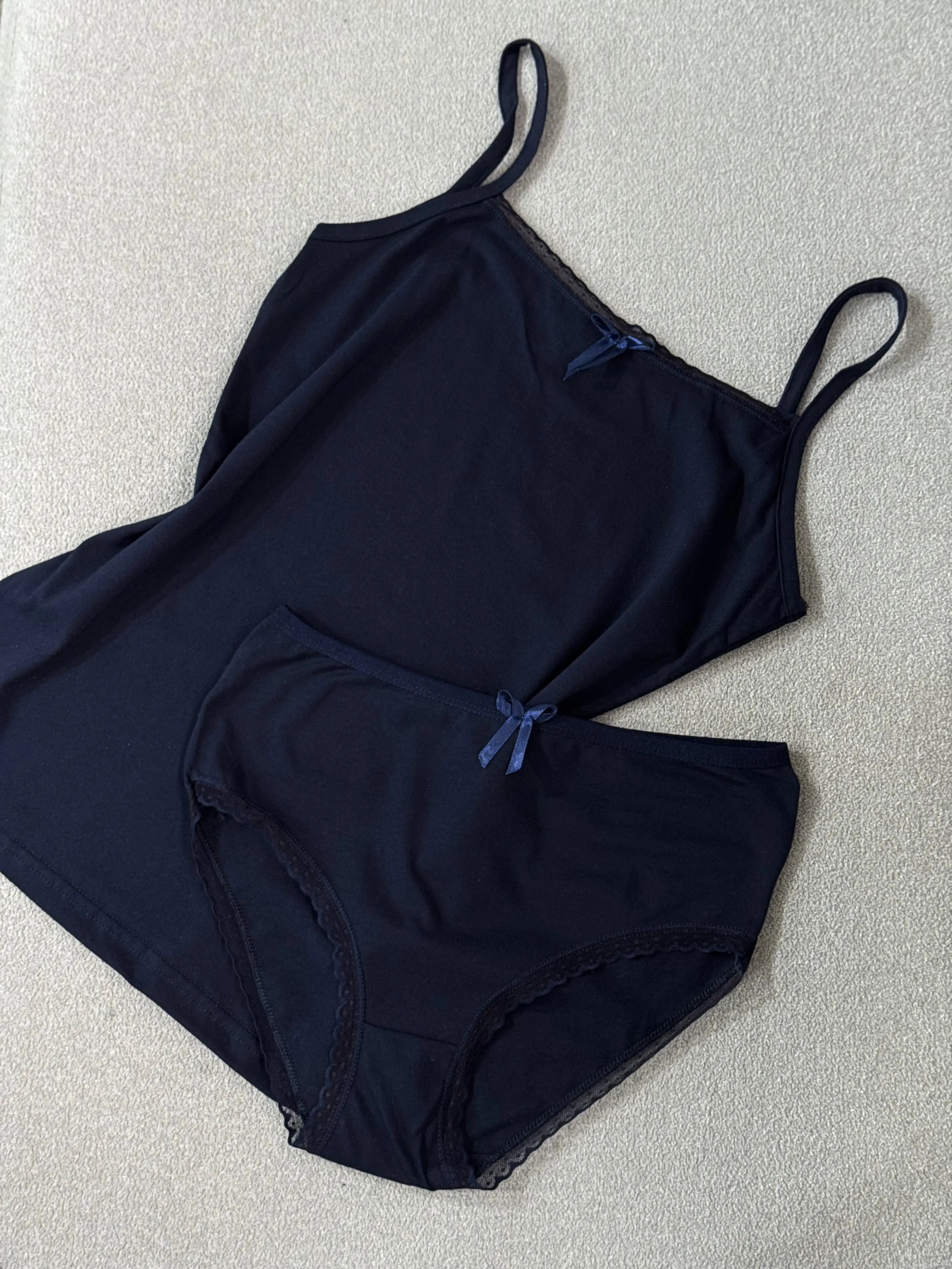 ست تاپ و شورتک زنانه لیا 1